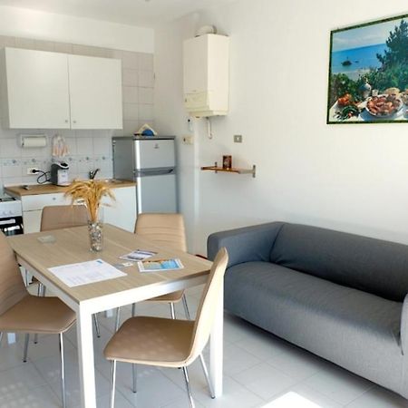 Azzurra Casa Vacanze Васто Экстерьер фото