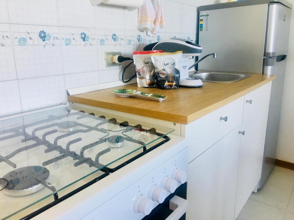 Azzurra Casa Vacanze Васто Экстерьер фото