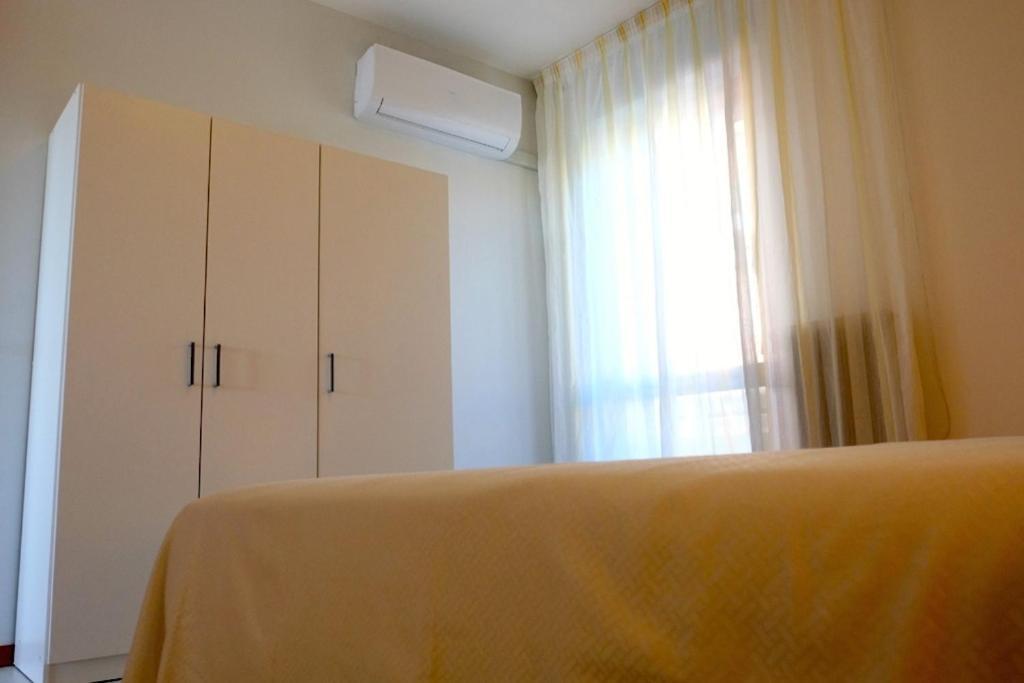 Azzurra Casa Vacanze Васто Экстерьер фото