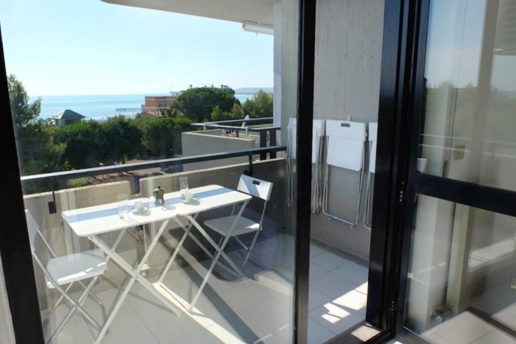 Azzurra Casa Vacanze Васто Экстерьер фото