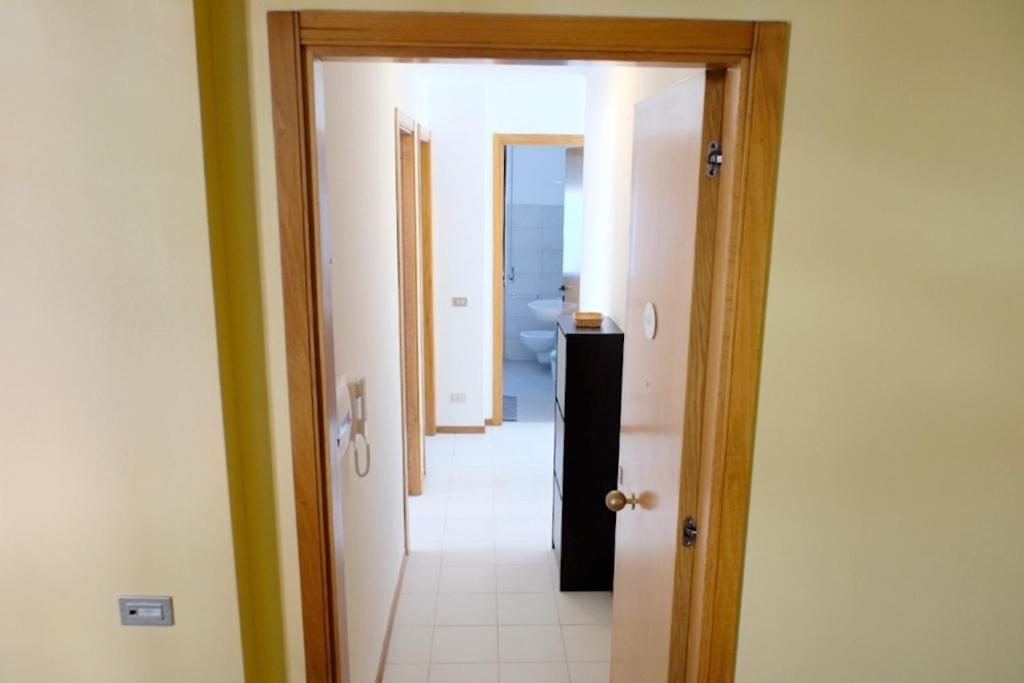 Azzurra Casa Vacanze Васто Экстерьер фото