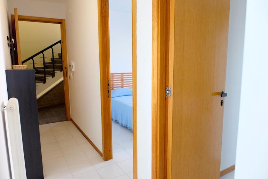 Azzurra Casa Vacanze Васто Экстерьер фото