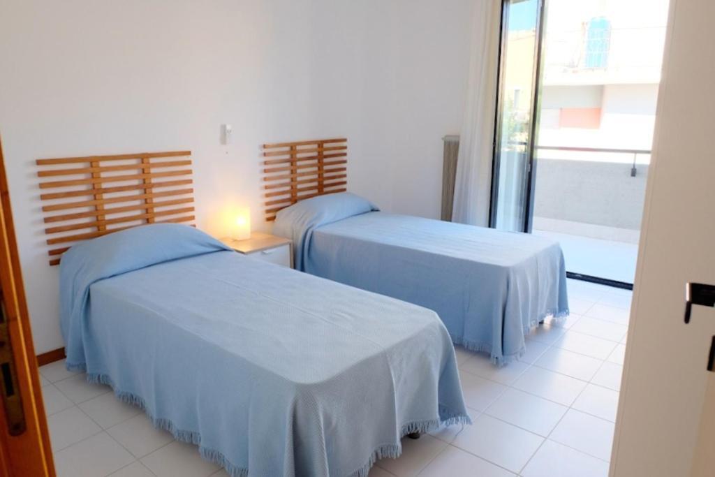 Azzurra Casa Vacanze Васто Экстерьер фото